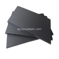 Honyplas®peek въглеродни влакна лист